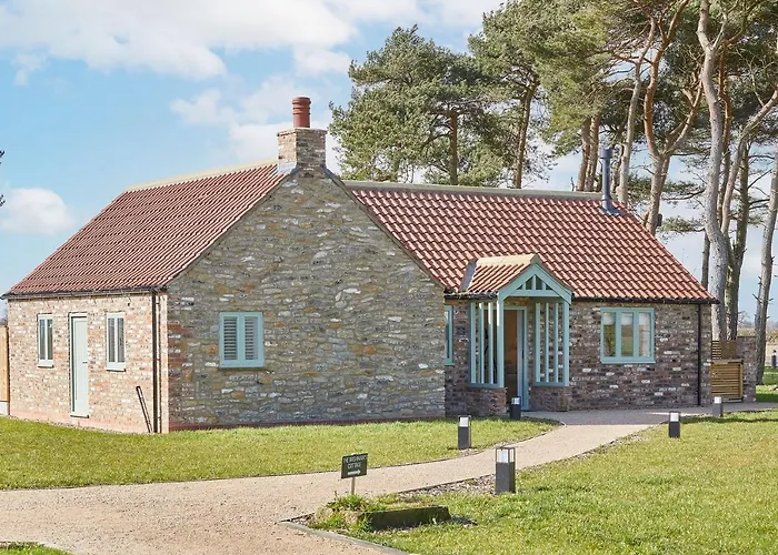 The Irishman's Feriehus Yedingham