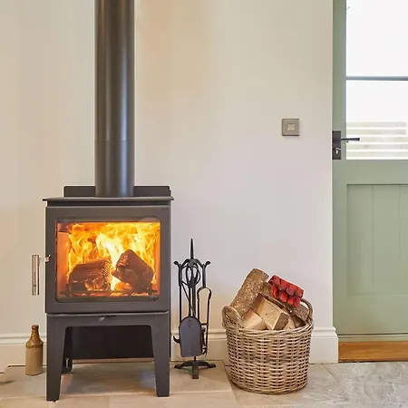 بيت للعطل The Irishman's Yedingham