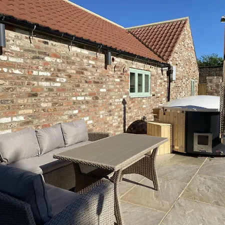 The Irishman's * Yedingham