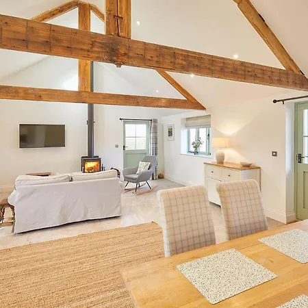 The Irishman's Vakantiehuis Yedingham