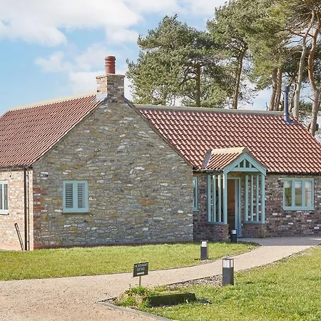 The Irishman's Vakantiehuis Yedingham